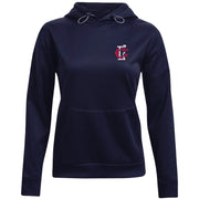 LCC -UA Fitted Armour Fleece Storm Hoodie