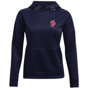 LCC -UA Women's Armour Fleece Storm Hoodie (Co-Curricular)