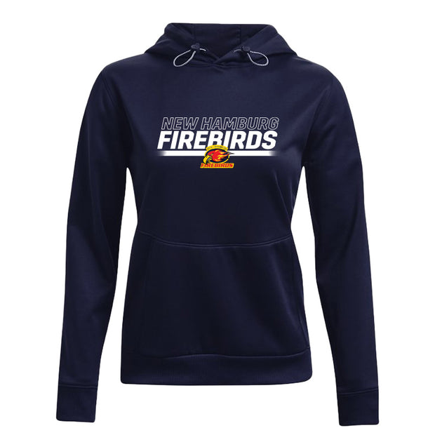 NHFP - UA Women&