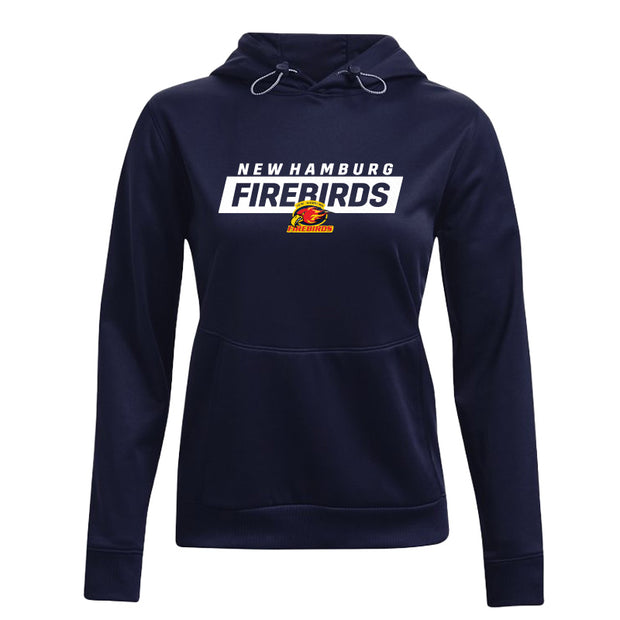 NHFP - UA Women&