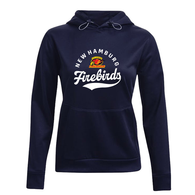 NHFP - UA Women&