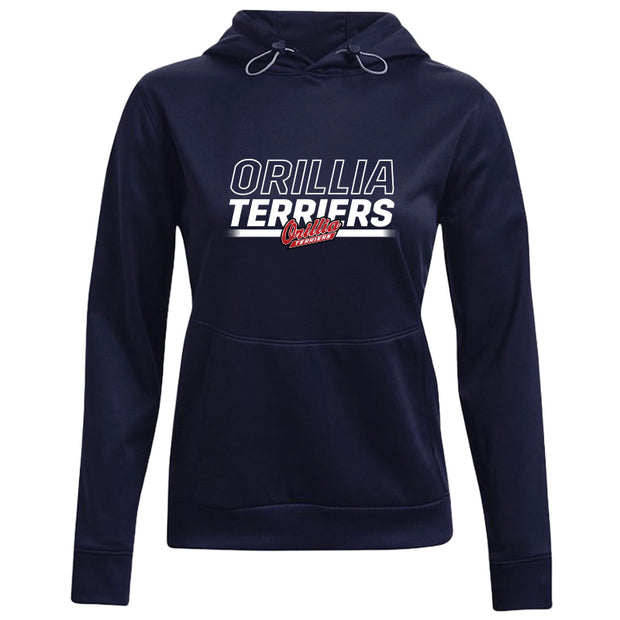 OTP - UA Women&