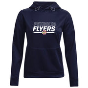 PFP - UA Women's Armour Fleece Storm Hoodie