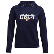 PFP - UA Women's Armour Fleece Storm Hoodie