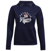 PFP - UA Women's Armour Fleece Storm Hoodie