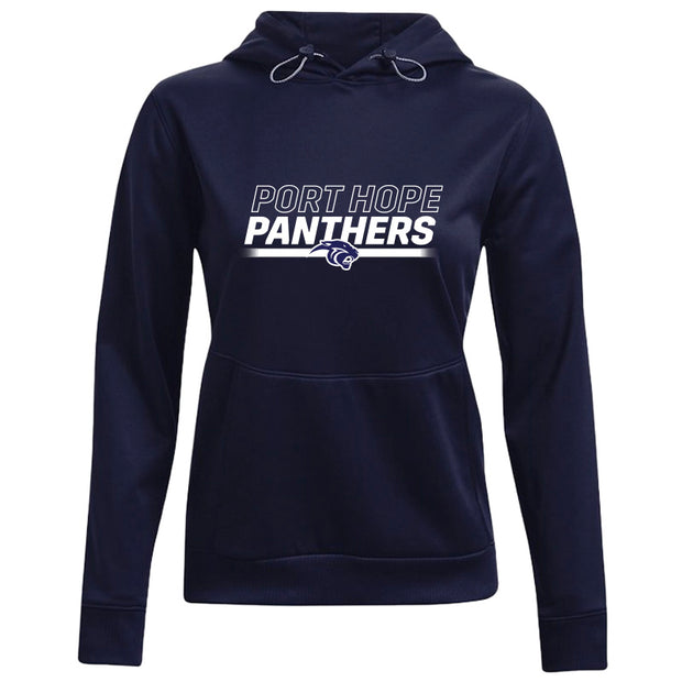 PHPP - UA Women&