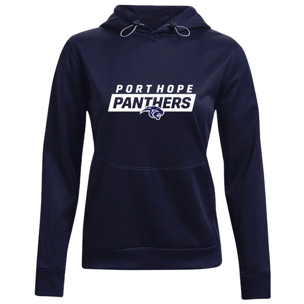 PHPP - UA Women&