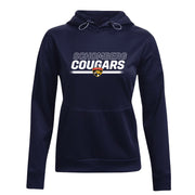 SCP - UA Women's Armour Fleece Storm Hoodie