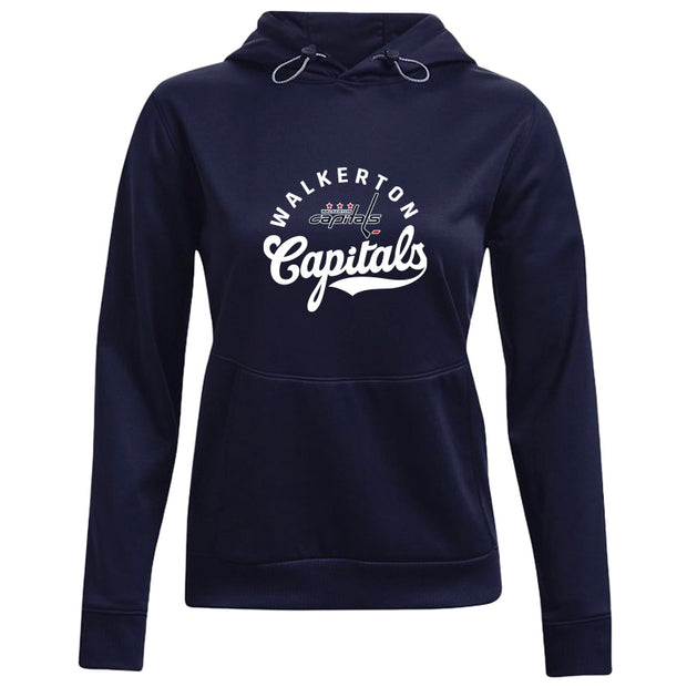 WCP - UA Women&