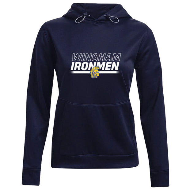 WIP - UA Women&