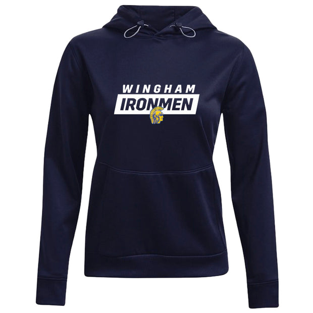WIP - UA Women&