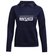 WNVP - UA Women's Armour Fleece Storm Hoodie
