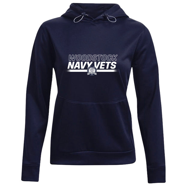 WNVP - UA Women&