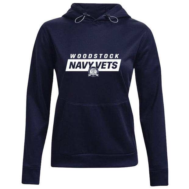 WNVP - UA Women&