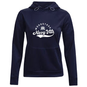 WNVP - UA Women's Armour Fleece Storm Hoodie