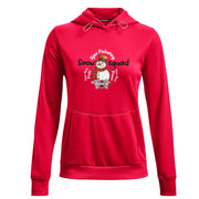 APR - HOLIDAY Women's Storm Armour Fleece Hoodie