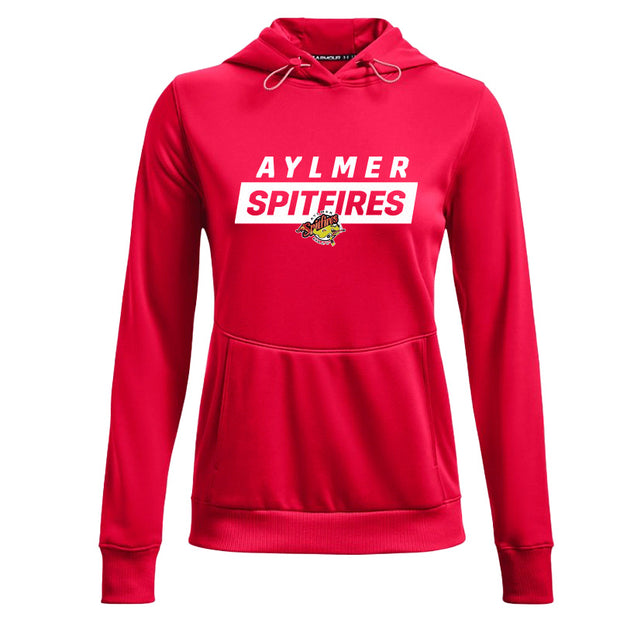 ASP - UA Women&