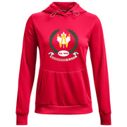 AWRC - UA Women's Armour Storm Fleece Hoodie