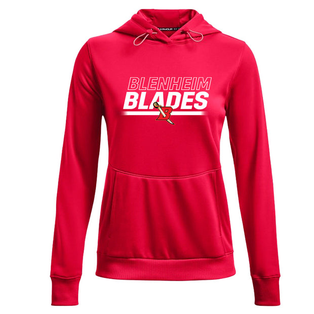 BBP - UA Women&