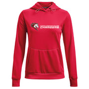 CCC - UA Women's Armour Fleece Storm Hoodie