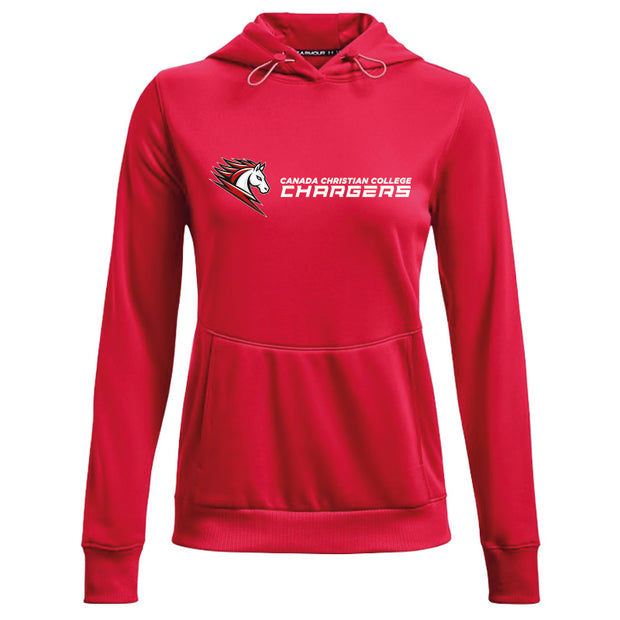 CCC - UA Women&