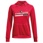 CCC - UA Women's Armour Fleece Storm Hoodie