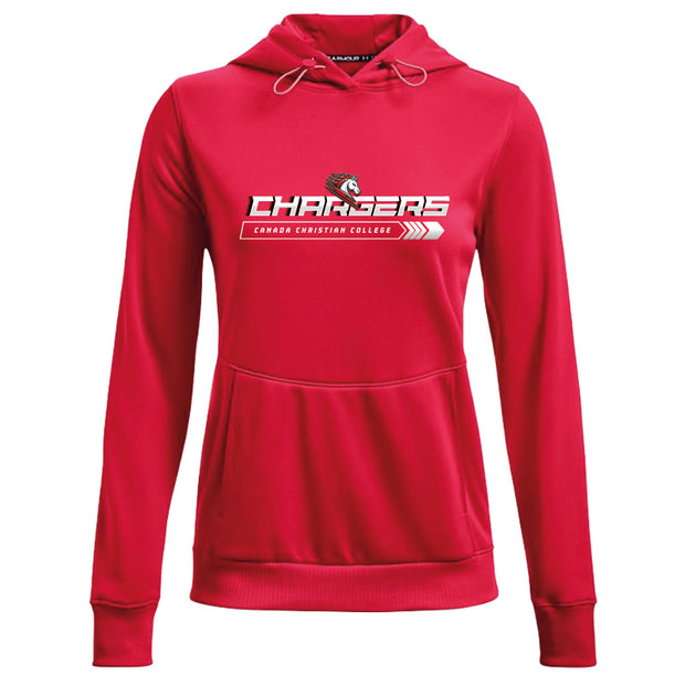 CCC - UA Women&