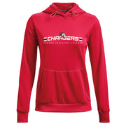 CCC - UA Women's Armour Fleece Storm Hoodie