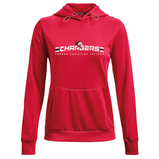 CCC - UA Women&