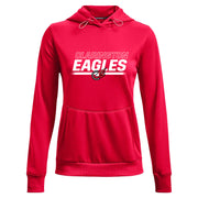 CEP - UA Women's Armour Fleece Storm Hoodie