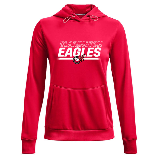 CEP - UA Women&