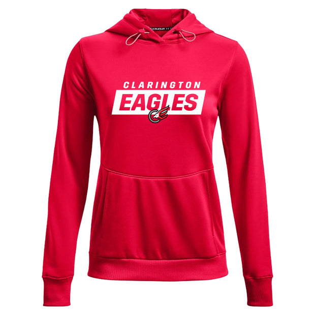 CEP - UA Women&