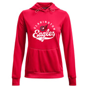 CEP - UA Women's Armour Fleece Storm Hoodie