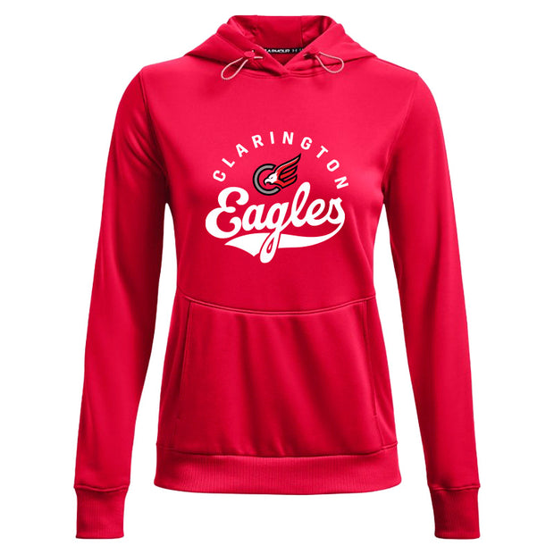 CEP - UA Women&