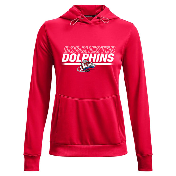 DDP - UA Women&