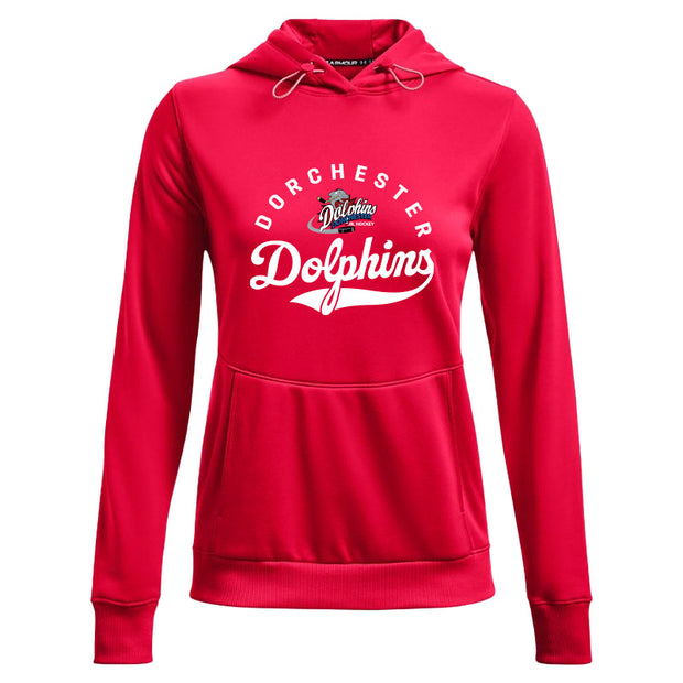 DDP - UA Women&