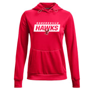 HHP - UA Women's Armour Fleece Storm Hoodie