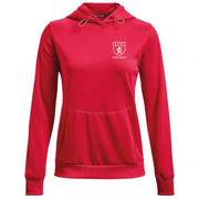 LCC - UA Women's Armour Fleece Storm Hoodie (Choose Your Sport)