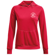 LCC - UA Women's Armour Fleece Storm Hoodie (Pocket Logo)