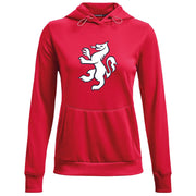 LCC -UA Women's Armour Fleece Storm Hoodie (Co-Curricular)