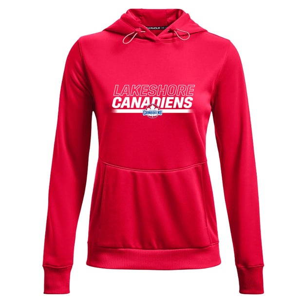 LCDP - UA Women&