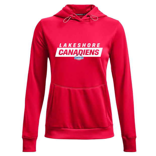 LCDP - UA Women&