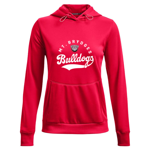 MBBP - UA Women&