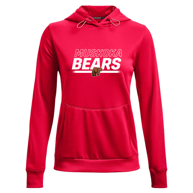 MBP - UA Women&