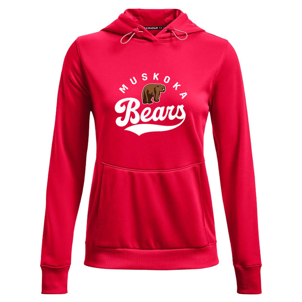 MBP - UA Women&