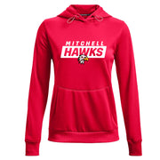 MHP - UA Women's Armour Fleece Storm Hoodie