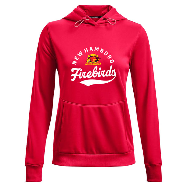 NHFP - UA Women&
