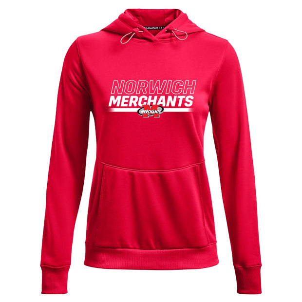 NMP - UA Women&