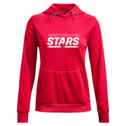 NMSP - UA Women's Armour Fleece Storm Hoodie