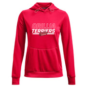 OTP - UA Women's Armour Fleece Storm Hoodie